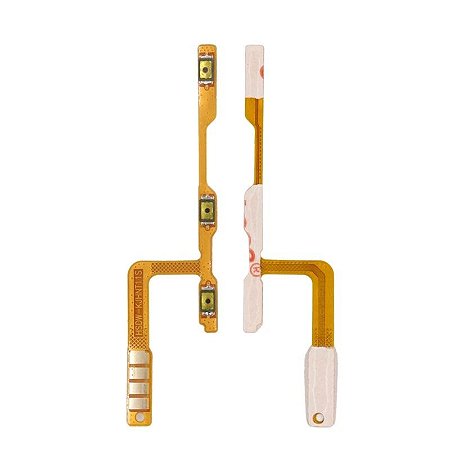 Flex Power E Volume Xiaomi Redmi Note 11 4G - 11S 4G - Poco M4 Pro 4G