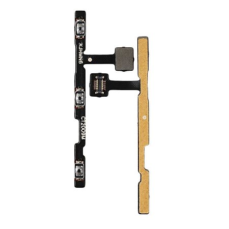 Flex Power E Volume Xiaomi Redmi Note 6 Pro