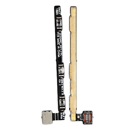 Flex Power E Volume Xiaomi Redmi Note 8 Pro