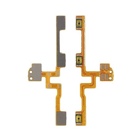 Flex Power E Volume Xiaomi Redmi Note 9S