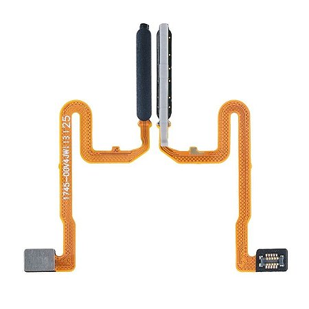 Flex Power E Sensor Biometria Xiaomi Redmi Note 10 Pro - Note 10 Pro Max