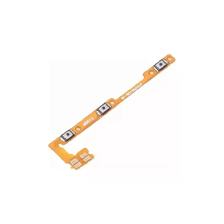 Flex Power E Volume Xiaomi Redmi Note 10 Pro 4G