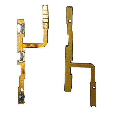 Flex Power E Volume Motorola Moto G53 5G - Moto G13 - Moto G23