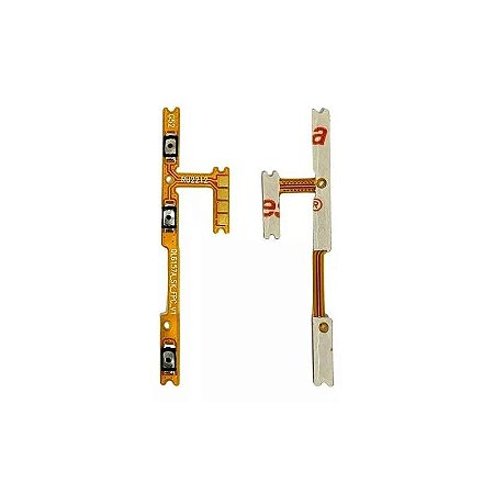 Flex Power E Volume Motorola Moto G52