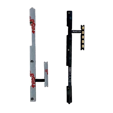 Flex Power E Volume Motorola Moto G50 5G