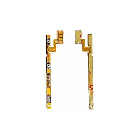 Flex Power E Volume Motorola Moto G42