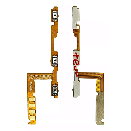 Flex Power E Volume Motorola Moto G32