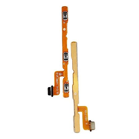 Flex Power E Volume Asus Zenfone 4 Max