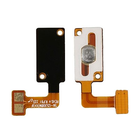 Flex Voltar Samsung Galaxy Gran Prime Duos - Gran Prime Duos - J2 Prime