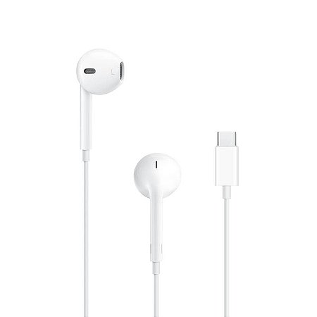 Fone Tipo C