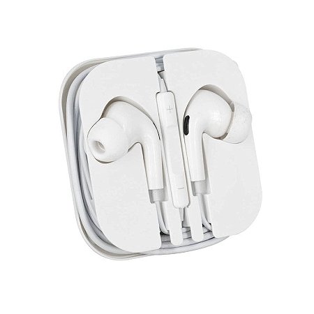 Fone De Ouvido Estereo P2