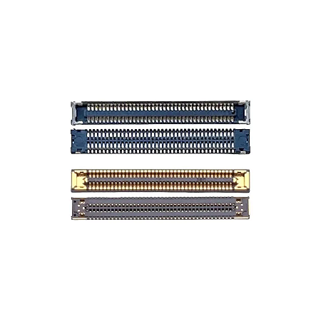 Conector Fpc Placa Mae A12 - A02 - A32 - A72 - A52 - M12