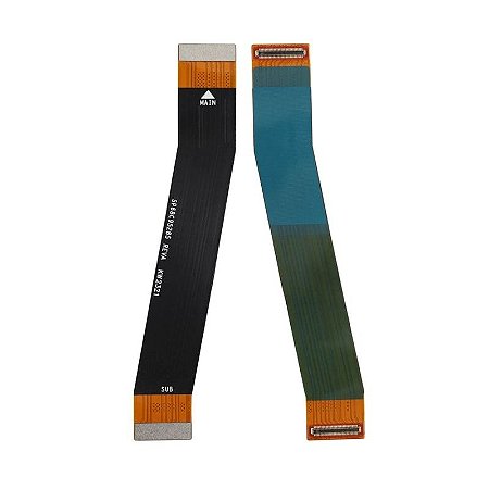 Flex Placa Sub Motorola Moto G100