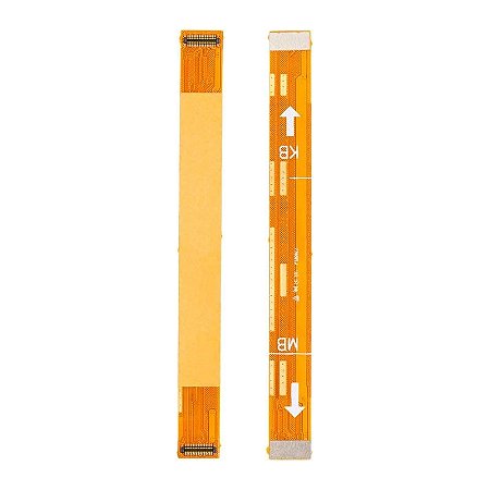 Flex Placa Sub Motorola Moto G7 Play