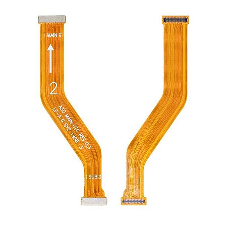 Flex Placa Sub Samsung Galaxy A50 - A50S