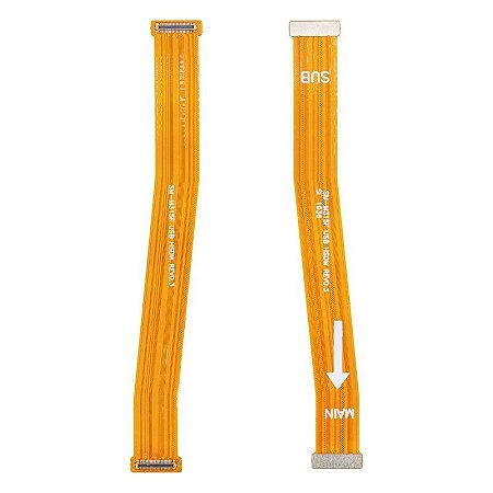 Flex Placa Sub Samsung Galaxy M21 - M30S - M31 - M21S