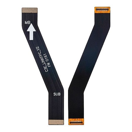 Flex Placa Sub Xiaomi Redmi 7A
