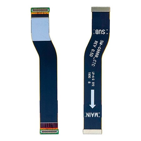 Flex Placa Sub Samsung Galaxy S20 Plus 5G