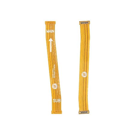 Flex Placa Sub Samsung M30