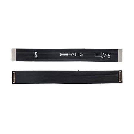 Flex Placa Sub Xiaomi Redmi 8