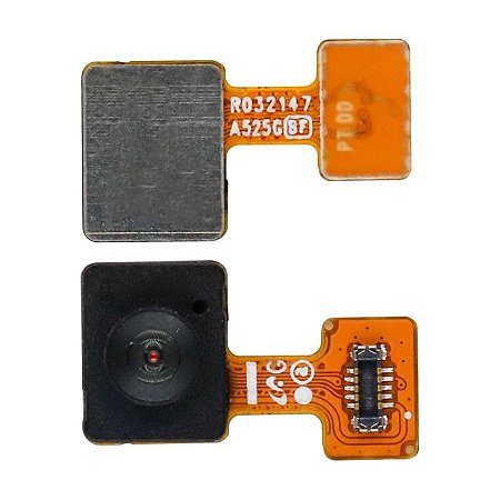 Flex Sensor Biometria Samsung Galaxy A32 4G