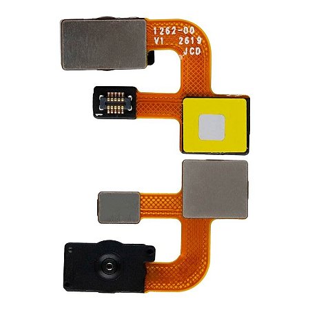 Flex Sensor Biometria Xiaomi Mi A3