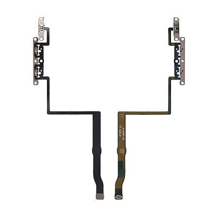 Flex Volume Iphone 11 Pro