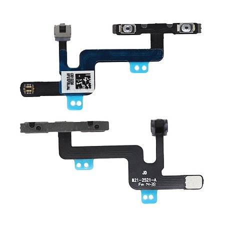 Flex Volume Iphone 6