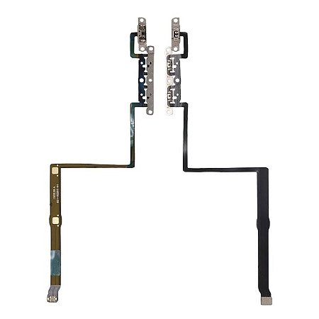 Flex Volume Iphone 11 Pro Max