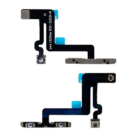 Flex Volume Iphone 6S Plus