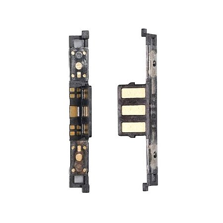 Flex Volume Lg K10 2017