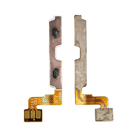 Flex Volume Lg K11 Plus