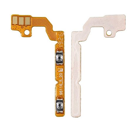 Flex Volume Samsung Galaxy A10S