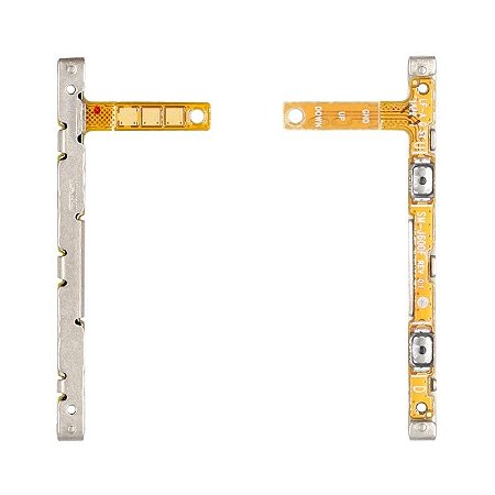 Flex Volume Samsung Galaxy J4 - J4 Plus - J6 - J8 - J8 Plus