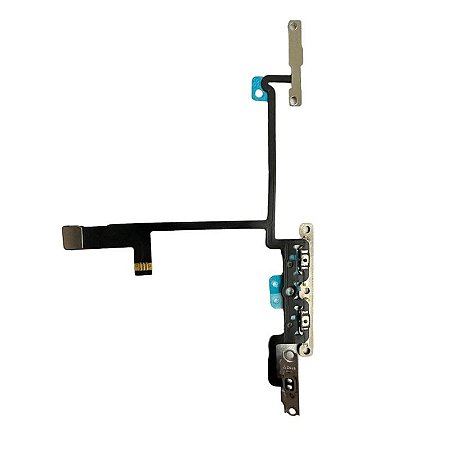 Flex Volume Iphone X