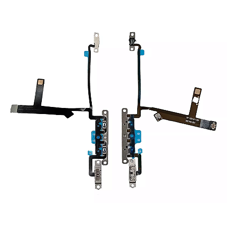 Flex Volume Iphone Xs