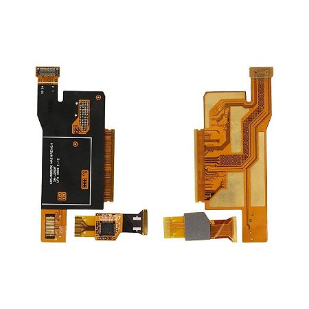Flex Lcd Samsung Galaxy J2 Pro