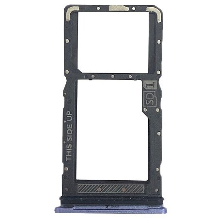 Gaveta De Chip Motorola Moto G34 5G