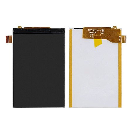 Lcd Alcatel Pixi 4007 400D 4007E - Pop C1 4015 - Pop D1 4018