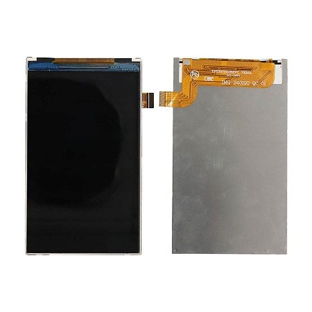 Lcd Multilaser Ms40S