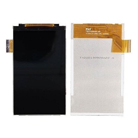 Lcd Positivo Ypy S405