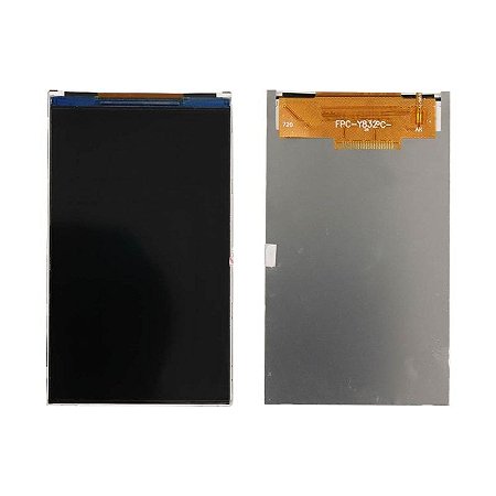 Lcd Positivo One S420