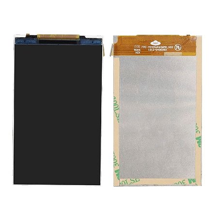 Lcd Positivo Twist S450