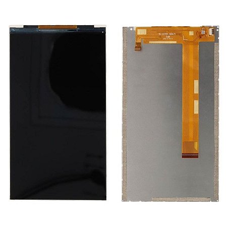 Lcd Positivo Twist Xl S555