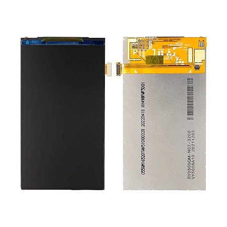 Lcd Samsung Galaxy Gran Prime Duos - Gran Prime Duos - J2 Prime