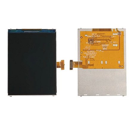 Lcd Samsung Galaxy Pocket Neo - Pocket Neo Duos