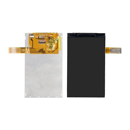 Lcd Samsung Galaxy Halley Evo