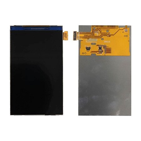 Lcd Samsung Galaxy Star Pro