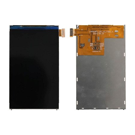 Lcd Samsung Galaxy Trend Lite Duos