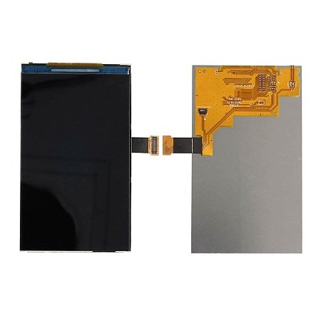 Lcd Samsung Galaxy Trend - Trend Plus - S Duos - S Duos 2